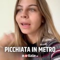 Sicurezza a Milano, ragazza picchiata in metropolitana: 