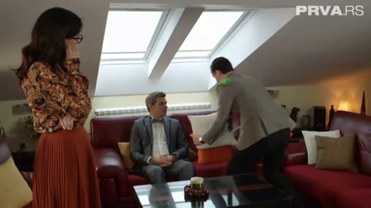 Istine i laži sezona 1 epizoda 130