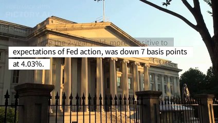 Dollar Weakens as Treasury Yields Drop; Sterling Retains Strength