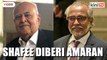 Amaran buat peguam Najib: Elak perbicaraan di media - Sri Ram
