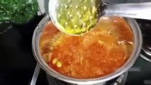 گارنٹی ہےپہلی بارمیں ہی بہت ہی خستہ رسیلی جلیبی کم وقت کم محنت میں تیارکریںInstant Jalebi Recipe