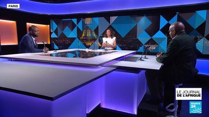 Burkina Faso : le pays dans l'attente de l'aide internationale