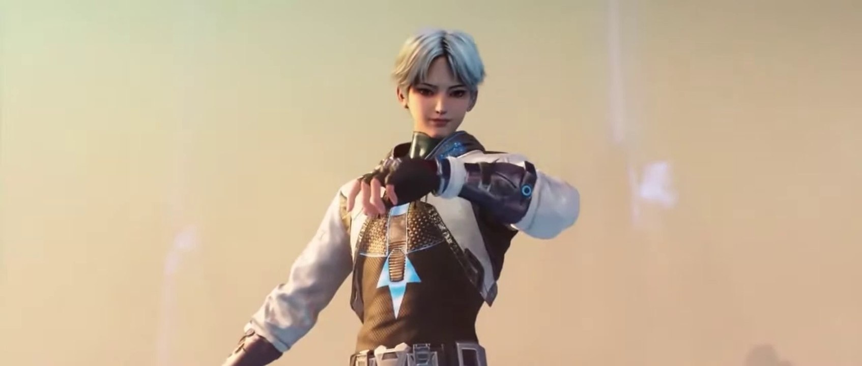 Star Field Forty Thousand Years Episode 01~03 English Subtitle