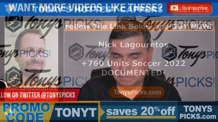 Cardinals vs Pirates 10/4/22 FREE MLB Picks and Predictions on MLB Betting Tips for Today