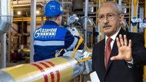 Türkiye'nin doğal gaz ödemeleri için Rusya'dan erteleme istediği iddiasına CHP Genel Başkanı Kılıçdaroğlu'ndan tepki