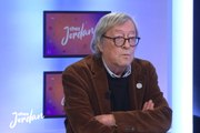 Jean-Jacques Peroni pousse un énorme coup de gueule contre Christine Bravo, Caroline Diament et Bernard Mabille