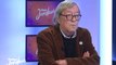 Jean-Jacques Peroni pousse un énorme coup de gueule contre Christine Bravo, Caroline Diament et Bernard Mabille