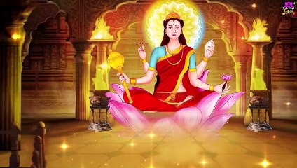 नवरात्री नवमी स्पेशल - माँ सिद्धिदात्री मंत्र - Maa Siddhidatri Mantra - Durga Navami Mantra ~ New Video - 2022