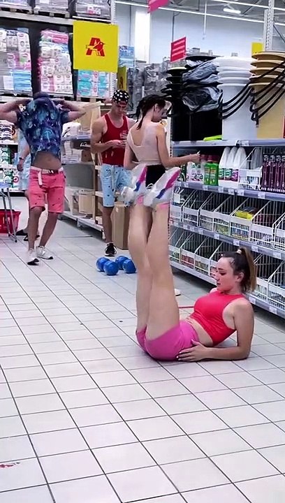 Gym challenge..........,.
