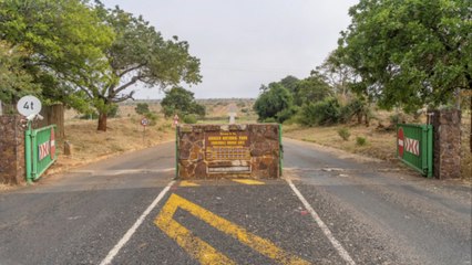 Deutscher Tourist bei Überfall in Südafrika erschossen