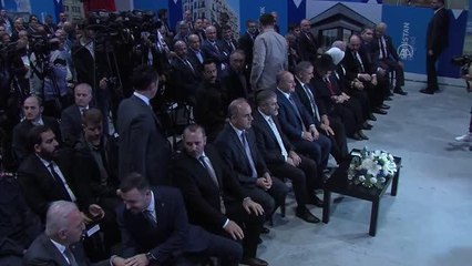 Bakan Varank: "Yatırım iştahı Türkiye'nin her tarafında devam ediyor"