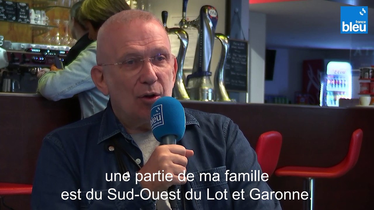 Les souvenirs du Pays basque de Jean-Paul Gaultier