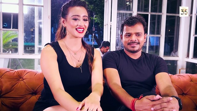 सैड सॉन्ग के जरिये प्रमोद प्रेमी और श्वेता महारा की जोड़ी करेगी कुछ नया धमाका