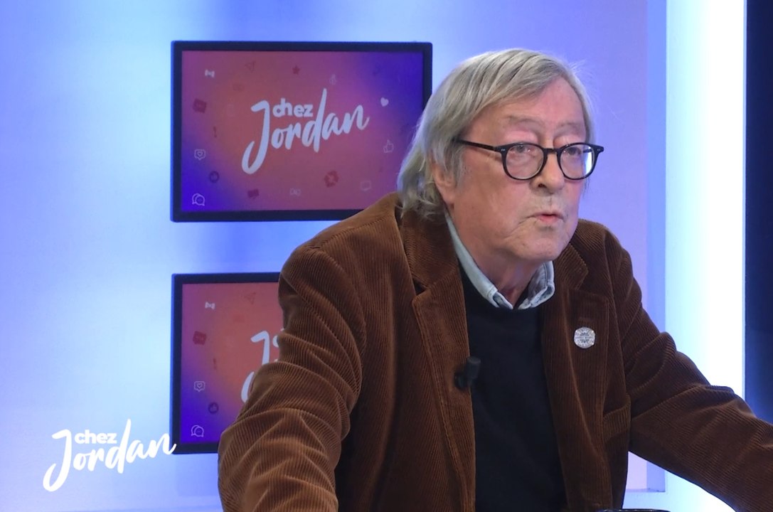 "Ce n'est plus Les Grosses Têtes, faut arrêter !" Jean-Jacques Peroni revient sur son coup de gueule contre l'émission de RTL