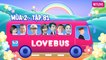 Love Bus | Hành Trình Kết Nối Những Trái Tim - Mùa 2 - Tập 81