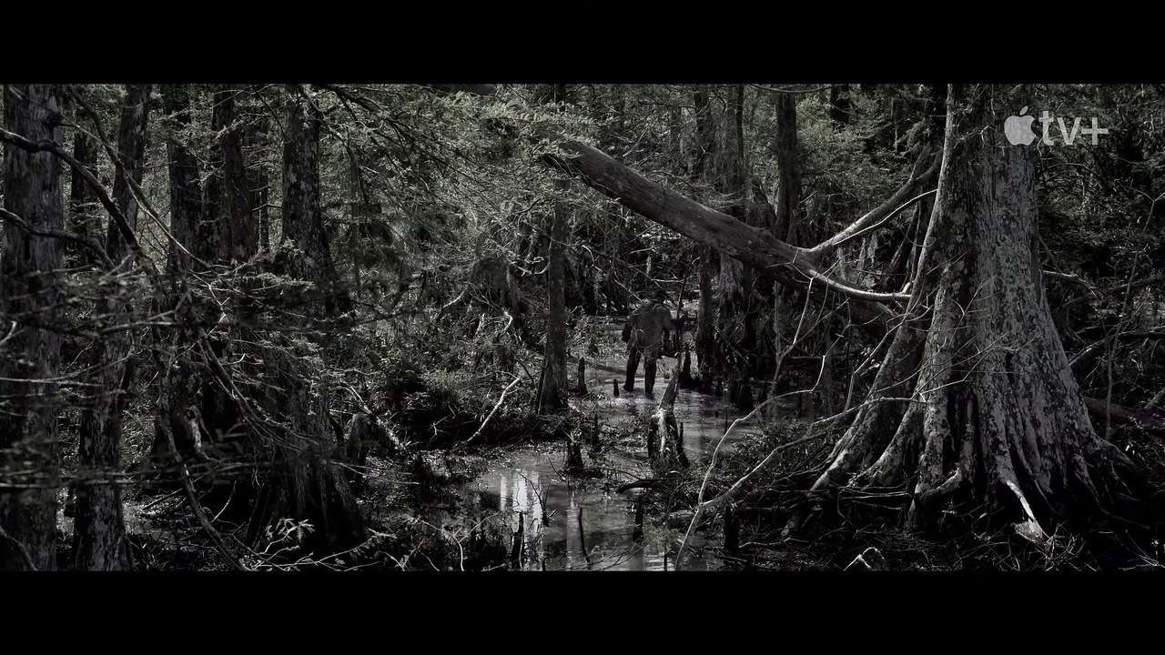 Emancipation Trailer (2022)