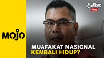 PRU15 : UMNO-Pas mungkin bekerjasama