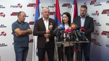 Elezioni in Bosnia Erzegovina, contestazioni in Repubblica Srpska