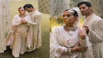 Ali Richa Wedding: Richa Chadha और Ali Fazal ने किया निकाह, देखें रॉयल शादी की पहली तस्वीरें Photos