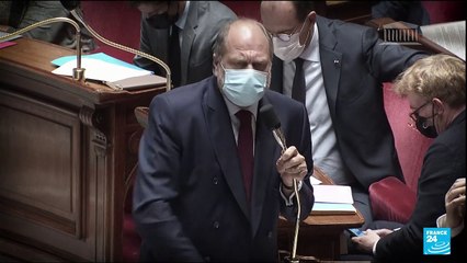 French justice minister to go on trial for suspected conflict of interest