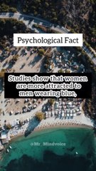 Psychological facts about Men and Women