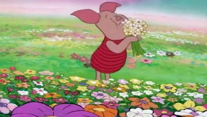 Winnie the Pooh S04E08 Piglet's Poohetry + Owl's Well That Ends Well