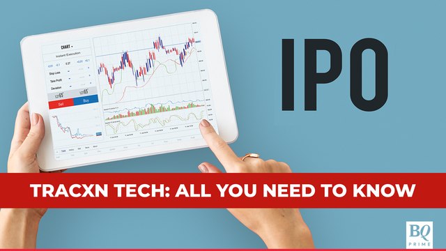 All You Need To Know About Tracxn Technologies: IPO Adda