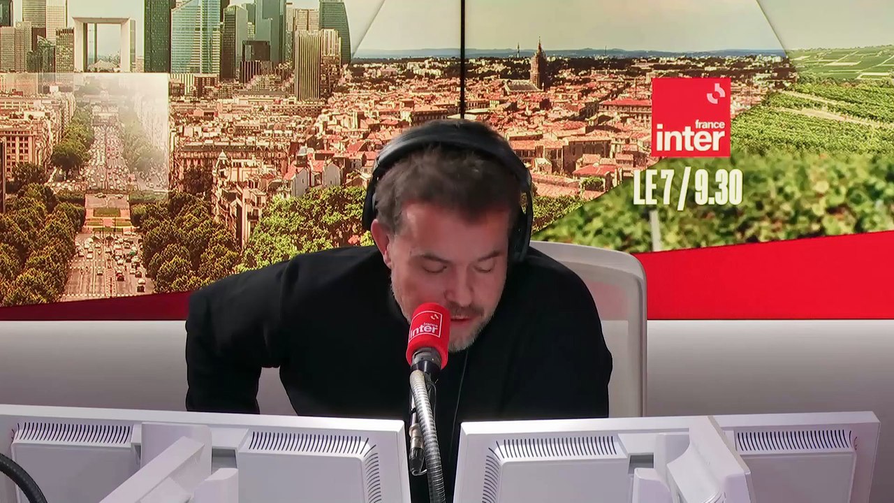 Professeur François Olivennes : souvenirs d'un médecin de la fertilité - L'invité de Sonia Devillers