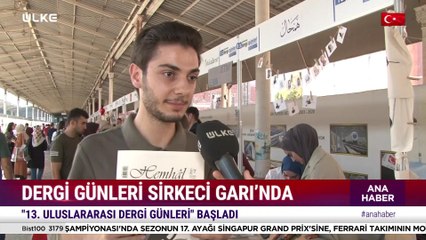 Ülke Ana Haber – 1 Ekim  2022