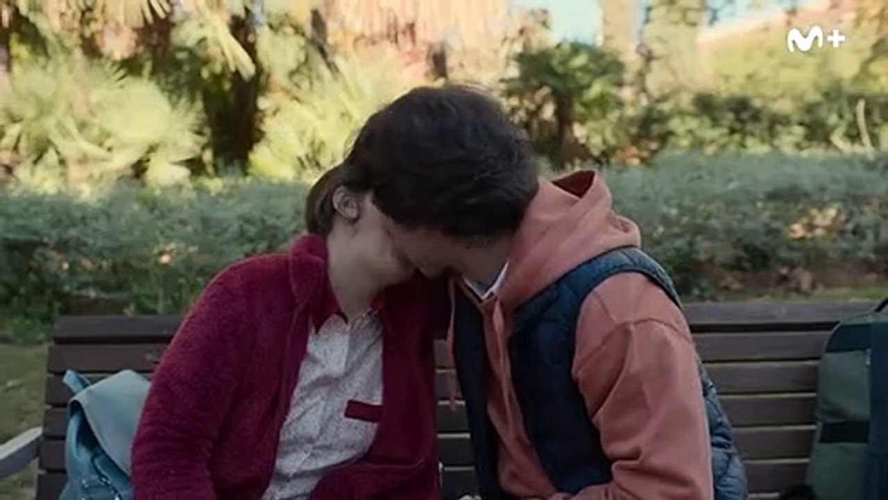 FÁCIL. Tráiler de Movistar Plus