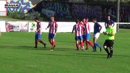 NAVIA C- F - MARINO DE CUDILLERO