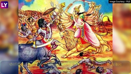 Dussehra 2022 : यंदाचा दसरा आणखी खास, तीन शुभ योग आले जुळून, जाणून घ्या संपूर्ण माहिती