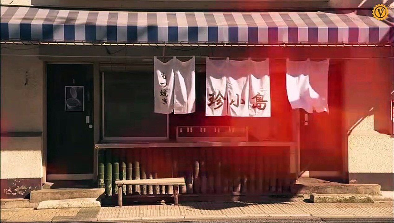 日劇 » 食之軍師02