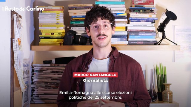 Chi sono i deputati neoeletti in Emilia-Romagna