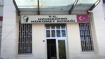 Edirne 3. sayfa haberleri... Edirne'de FETÖ operasyonu: 4 gözaltı