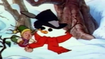 Winnie the Pooh S04M01 Winnie the Pooh and Christmas Too