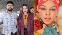 Rakhi Sawant BF Adil Khan Instagram Hack, दुखी होकर कहा | Boldsky *Entertainment