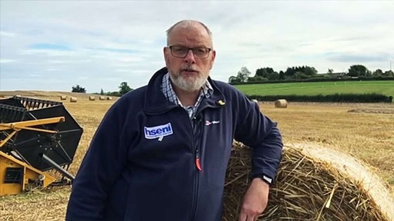 Bryan Monson Farming Life Awards Trailer (1) - video Dailymotion