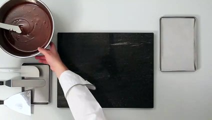 Réaliser des copeaux de chocolat