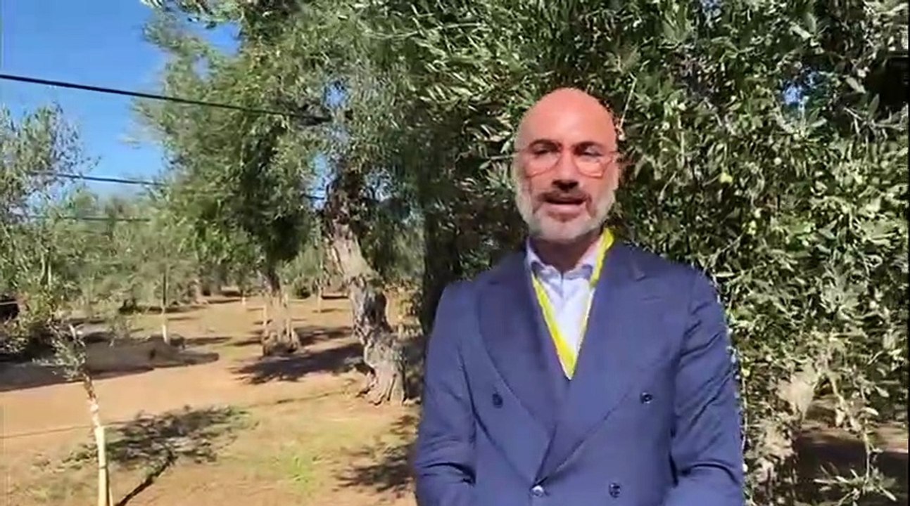 Coldiretti Puglia