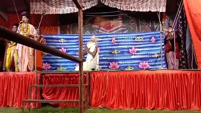 संकट मोचन बने हनुमान, संजीवनी बूटी लाकर बचाए लक्ष्मण के प्राण