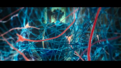 Replicas Bande-annonce (IT)