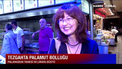 Tezgahlarda yok satıyor! Hangi balık kaç lira?