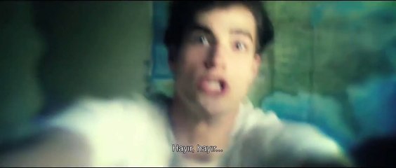 Max Steel Bande-annonce (TR)