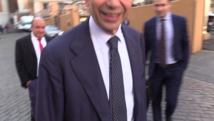 Governo, Lupi: "Bonomi sulla flat tax? Meloni ha parlato di responsabilita'"