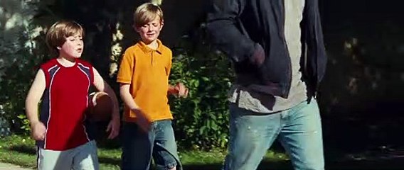 Hell Town Bande-annonce (DE)