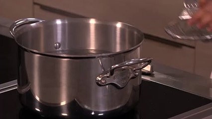 Stériliser des bocaux ou des pots