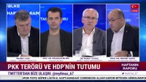 Haftanın Raporu - Dr. Murat Yılmaz | Mehmet Acet | Prof. Dr. Mehmet Şahin | Oğuzhan Bilgin | 2 Ekim 2022