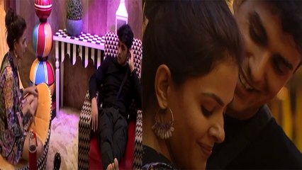 Bigg Boss 16; Ankit Gupta Priyanka Choudhary के बीच क्या हुई सीरियस बात ? |*TV