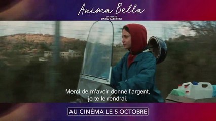 Anima bella - Trailer